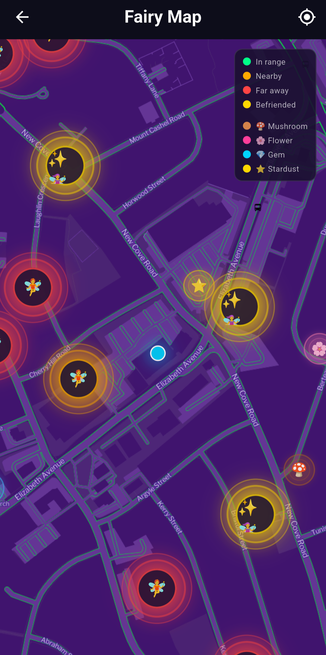 Fairy Plus gameplay screenshot 5