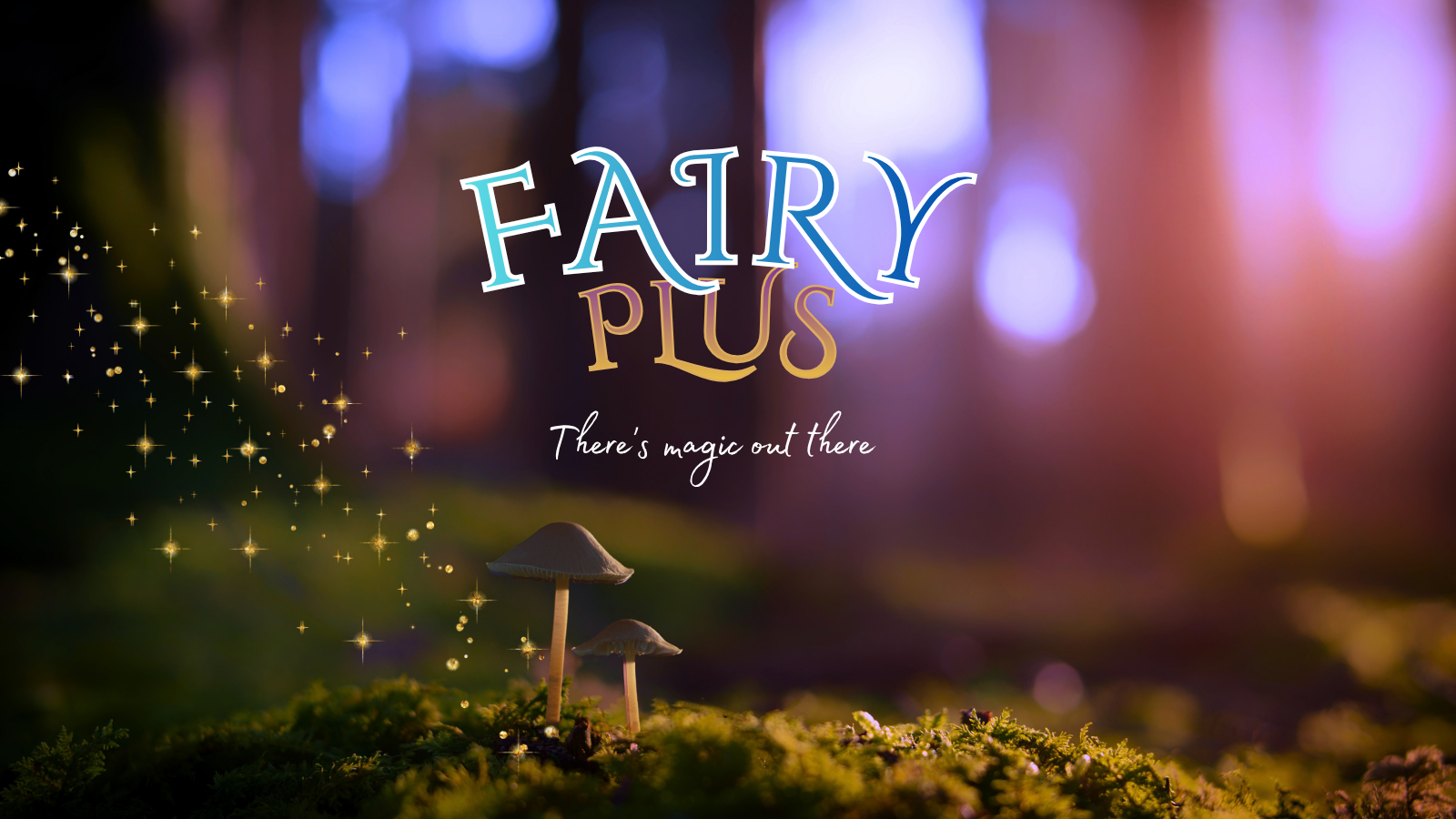 There's magic out there